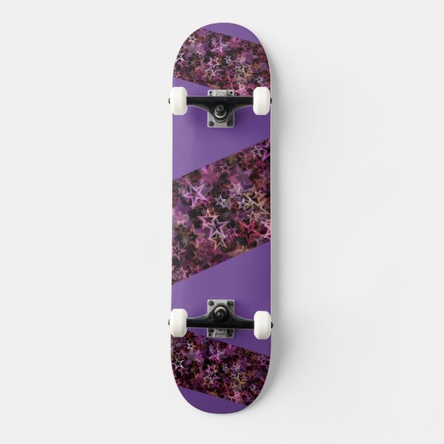 Skateboard (Front)