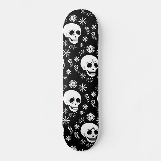 Skateboard (Recto)