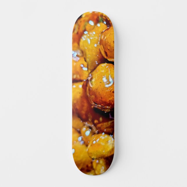 Skateboard (Front)