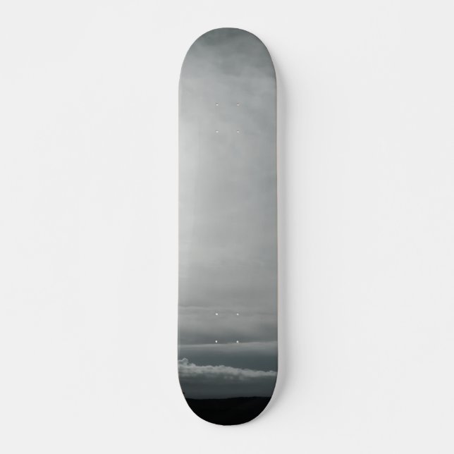 Skateboard (Front)