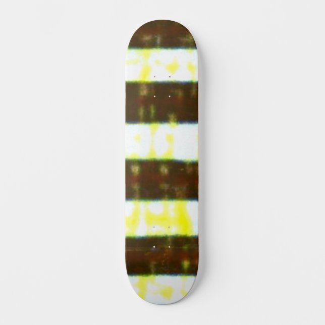 Skateboard (Front)