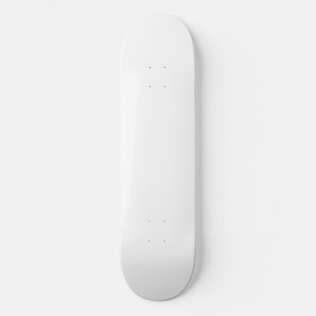Skateboard (Front)