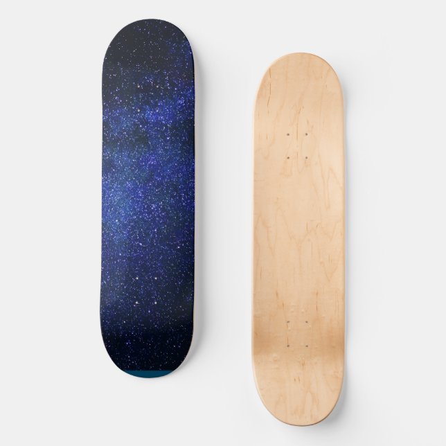  Skateboard (Front)