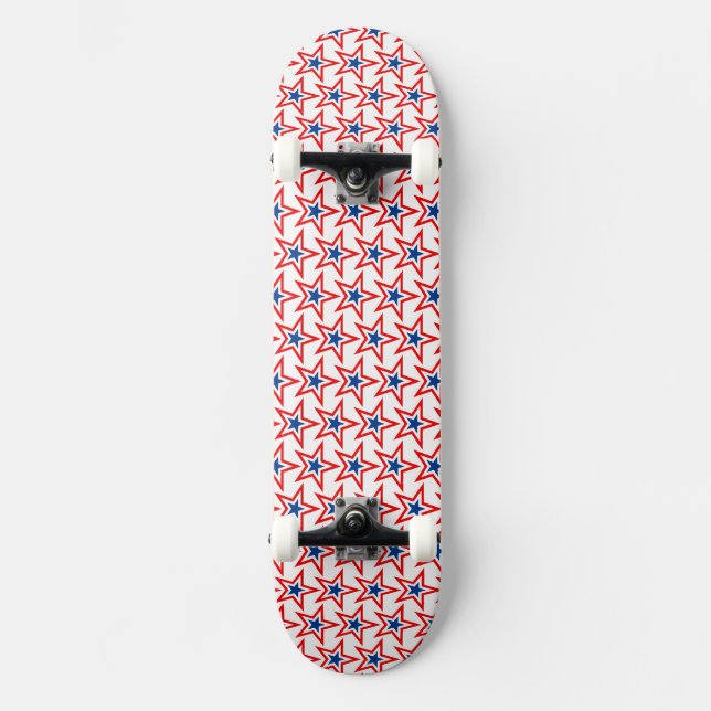 Skateboard (Front)