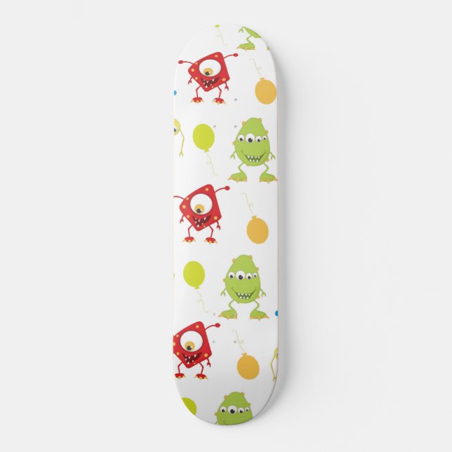 skateboard (Front)