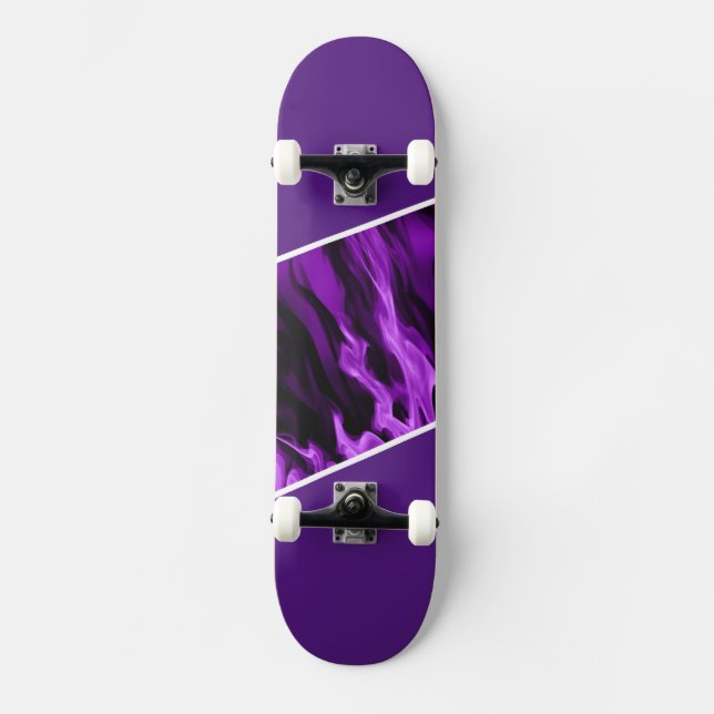Skateboard (Front)