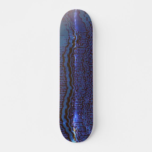 SKATEBOARD  (Front)