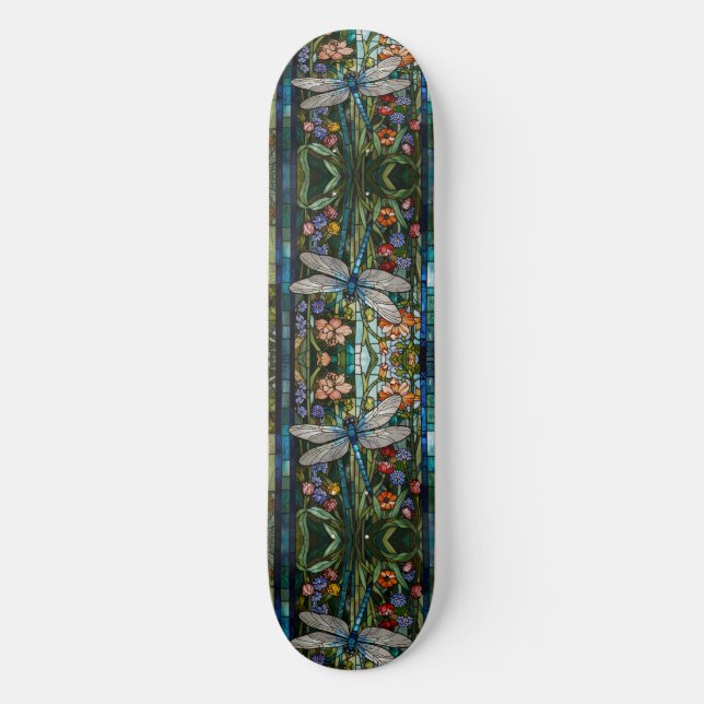 Skateboard (Recto)
