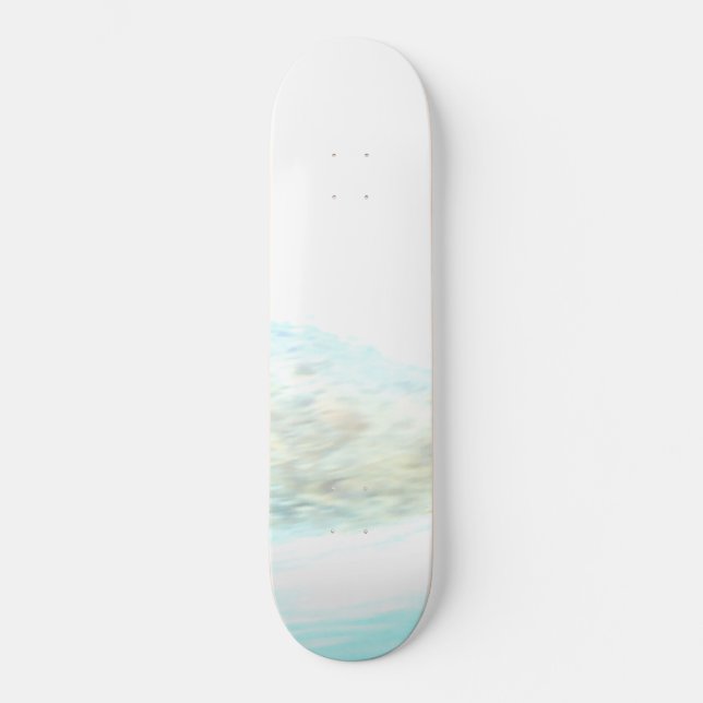 SKATEBOARD  (Front)