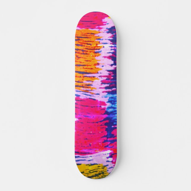 SKATEBOARD  (Front)