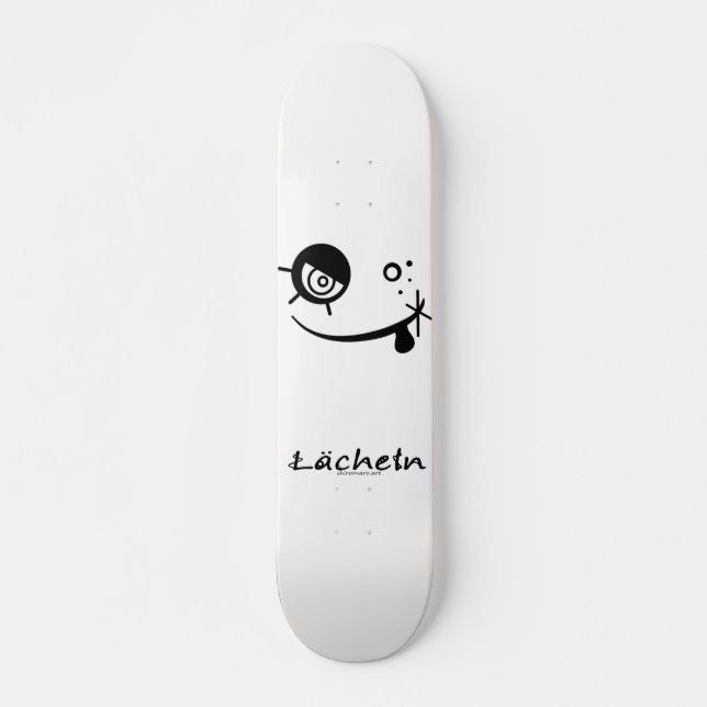 skateboard (Front)