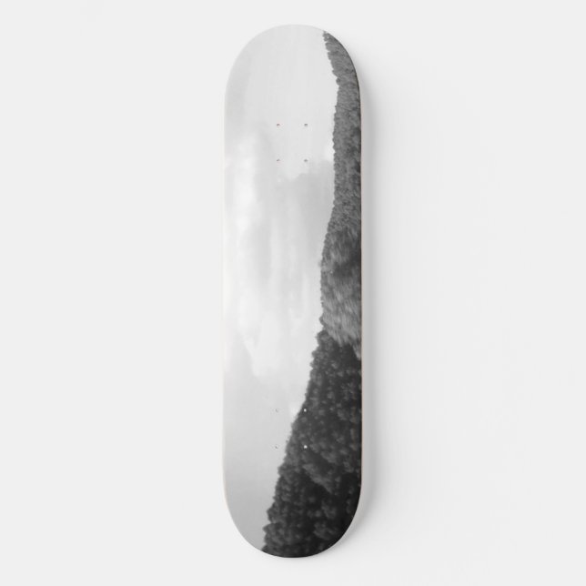Skateboard (Front)