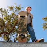 Skateboard<br><div class="desc">Sports,  Toys & Games > Sports & Outdoor Gear > Sports Equipment > Skateboarding & Outdoor</div>