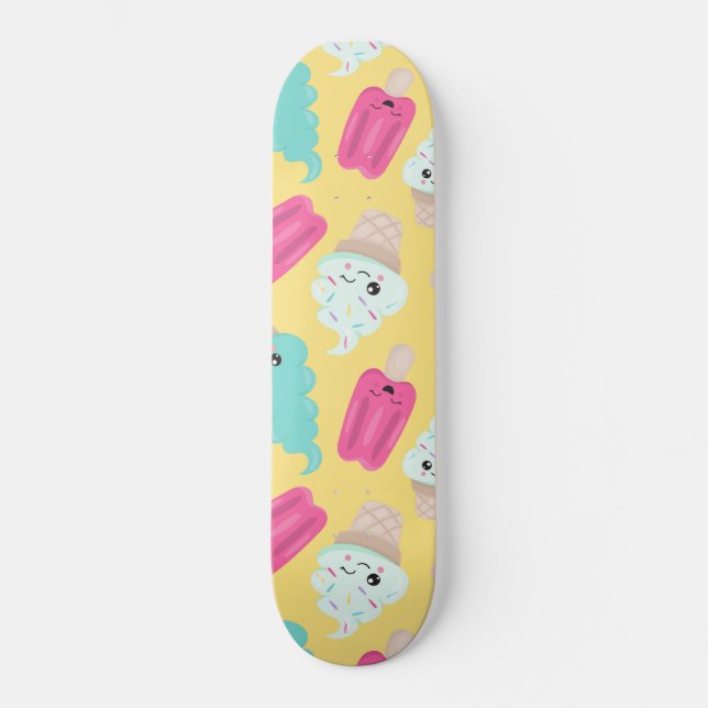 skateboard (Front)