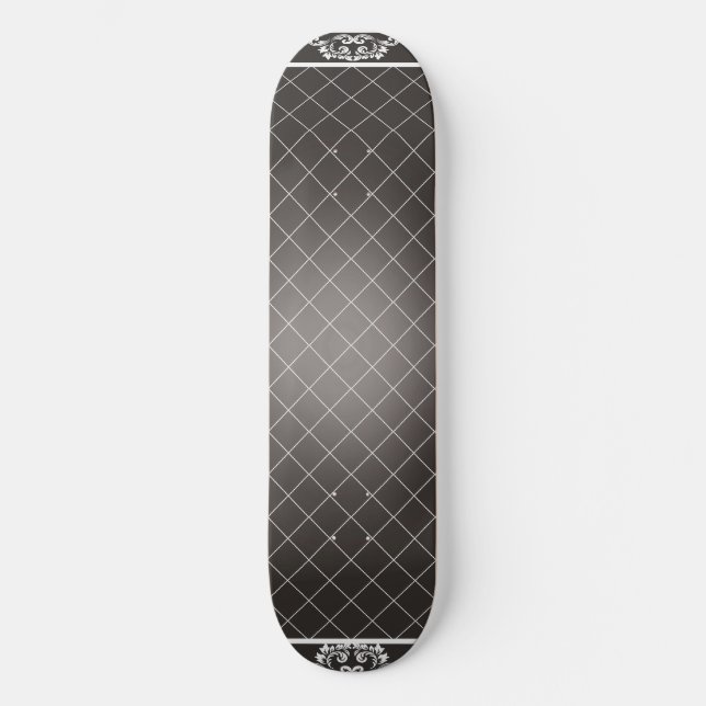 Skateboard (Front)