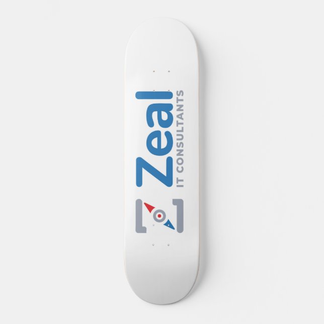 Skateboard (Front)