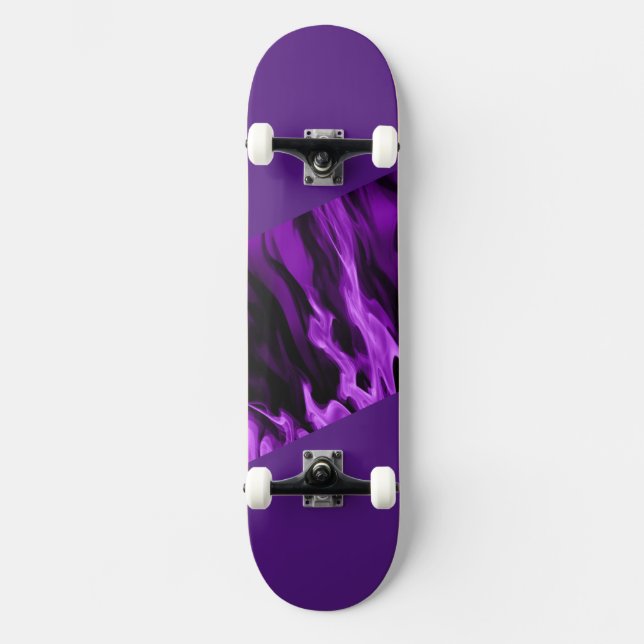 Skateboard (Front)