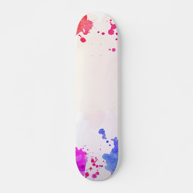 Skateboard (Front)