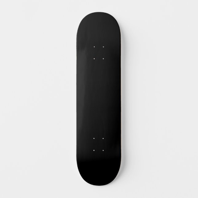 Skateboard (Front)
