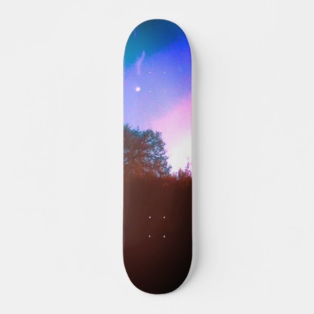 Skateboard (Front)