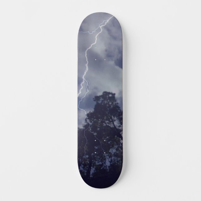 Skateboard (Front)