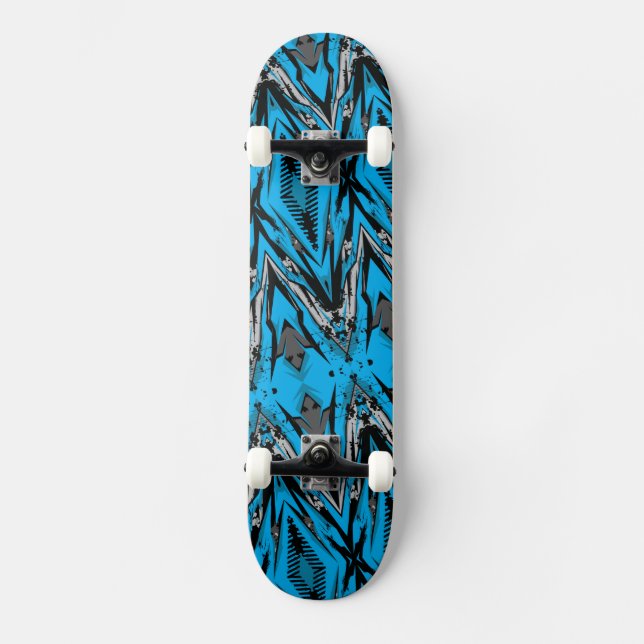 Skateboard (Front)