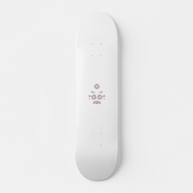 Skateboard (Front)