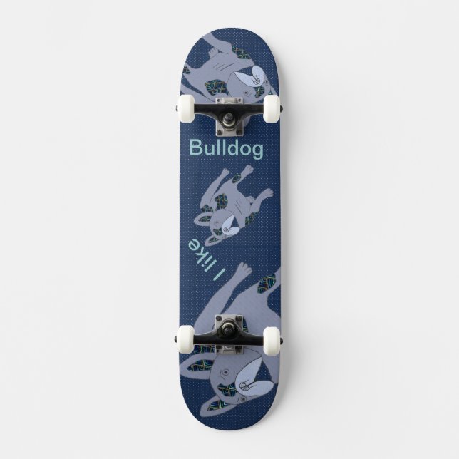 Skateboard (Recto)