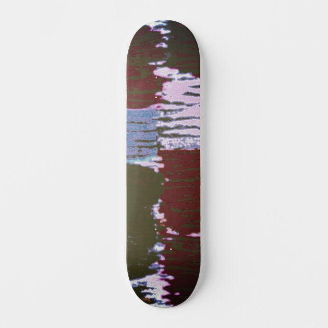 Skateboard (Front)