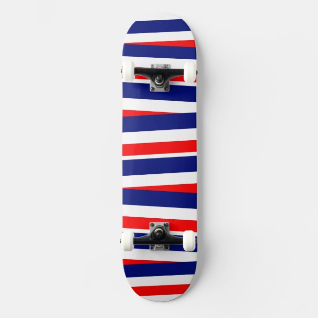Skateboard (Front)