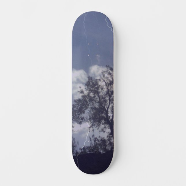 Skateboard (Front)