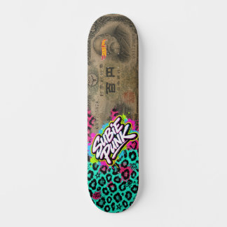 Skateboard