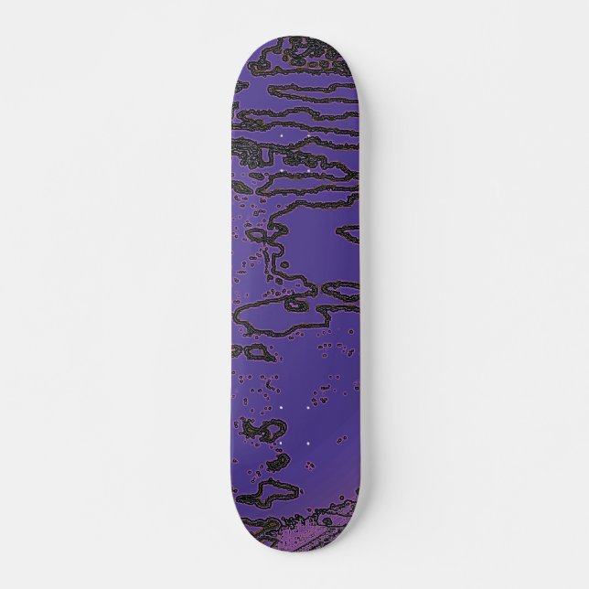 SKATEBOARD (Front)