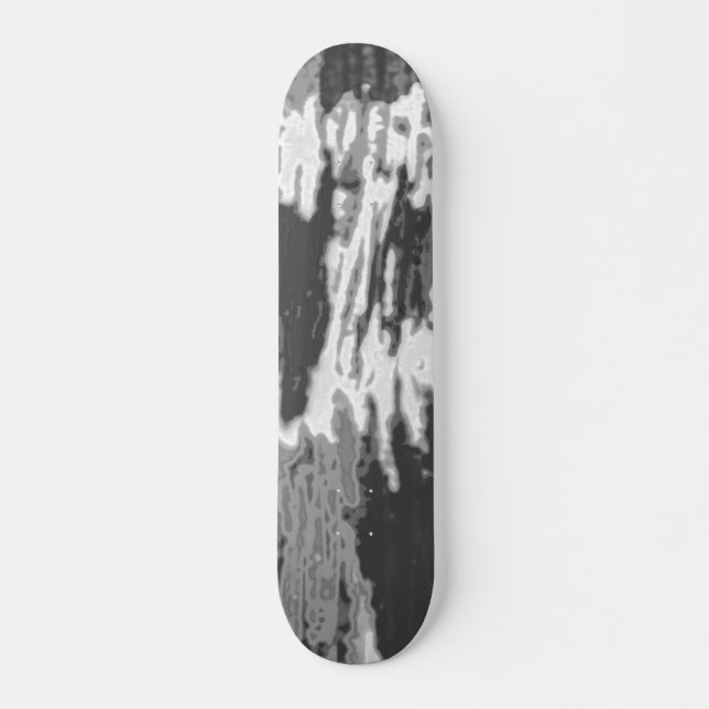 SKATEBOARD  (Front)