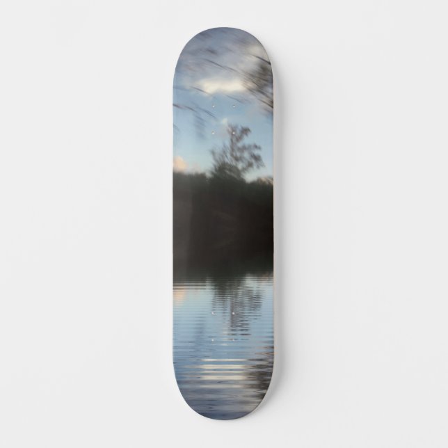 Skateboard (Front)