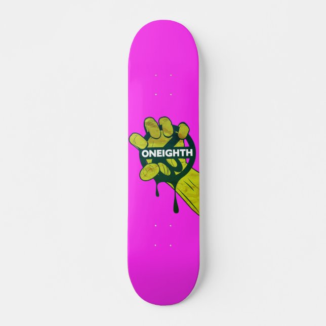 SKATEBOARD ガブONEIGHTH東京オリジナル (Devant)