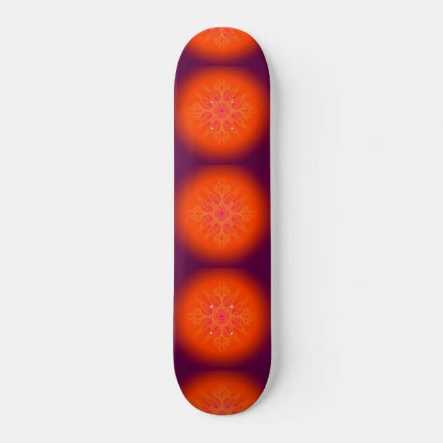 SKATEBOARD 117 (Devant)