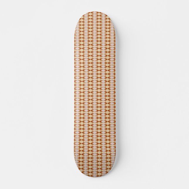 SKATEBOARD 124 (Devant)
