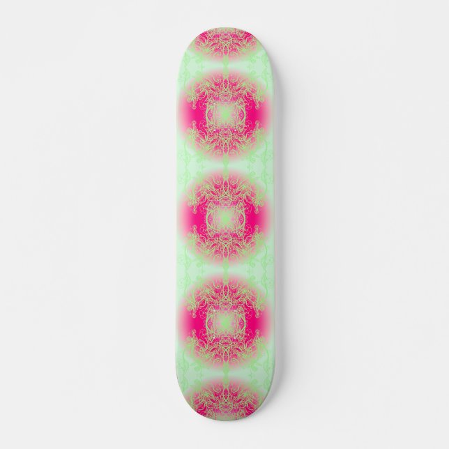 SKATEBOARD 130 (Devant)