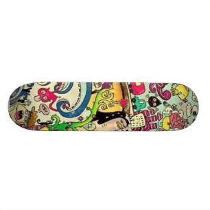 SKATEBOARD 13403873686