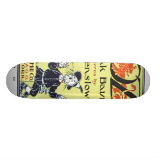 SKATEBOARD 1900