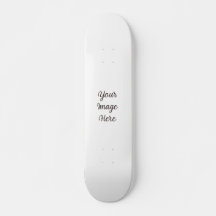 Skateboard 19.38cm