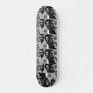 Skateboard 3 KINGS JMT Skate
