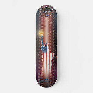 Skateboard 4e J