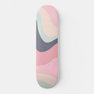 Skateboard 7 #minimum #decor #art