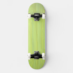 Skateboard 8 roues Trippie