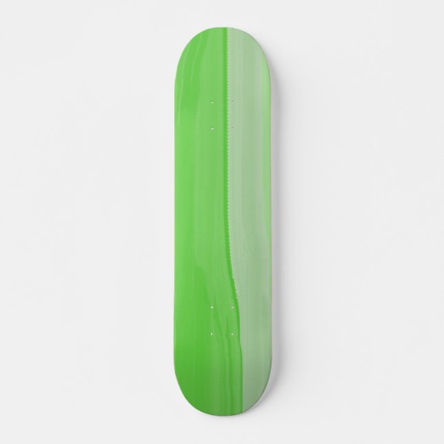 Skateboard abstract (Devant)