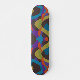 Skateboard Academy Ridge