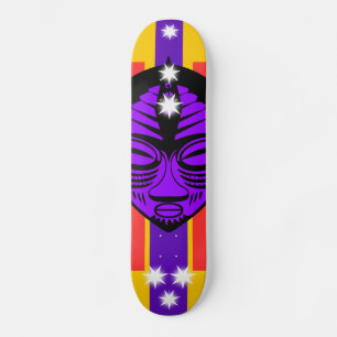 Skateboard Afroid