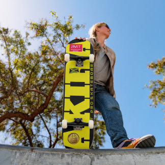 Skateboard AKIRA Planche à roulettes